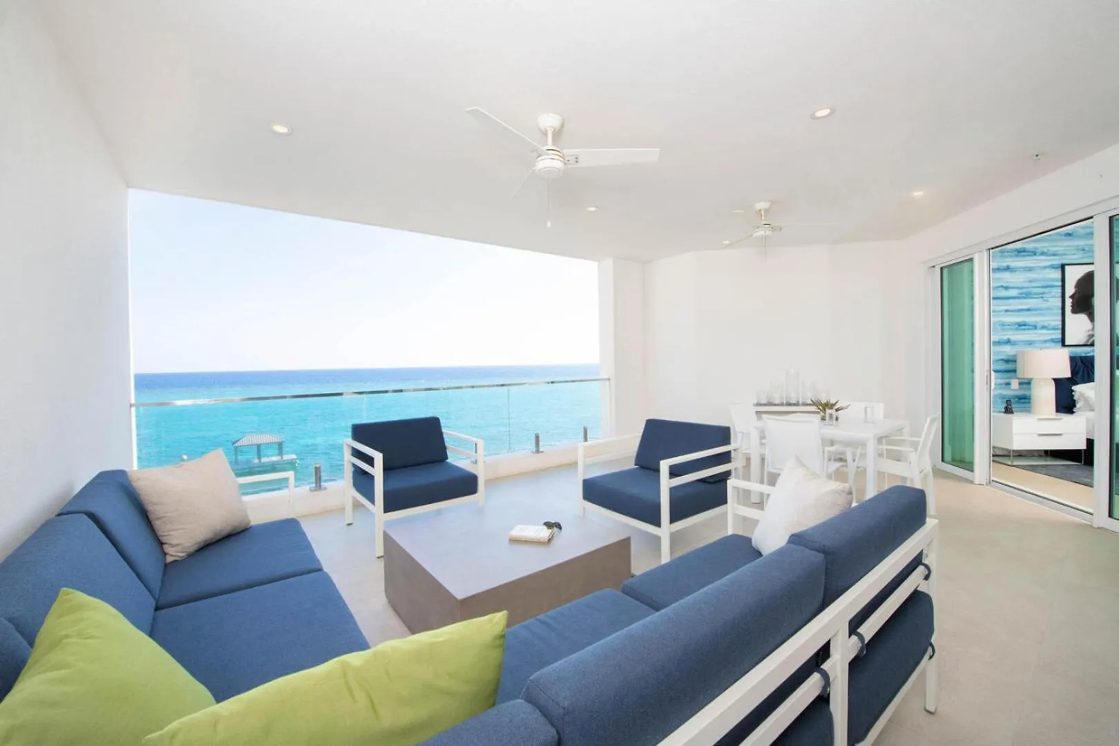 Rum Point Resort 405 Driftwood Village 0*,  Cayman Islands