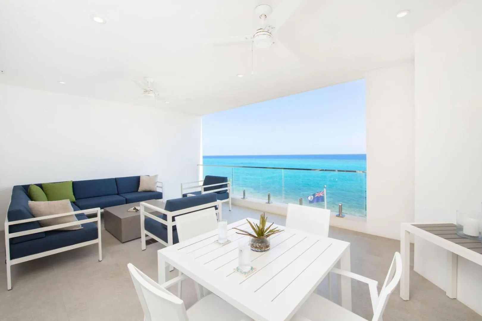 Rum Point Resort 405 Driftwood Village 0*,  Cayman Islands