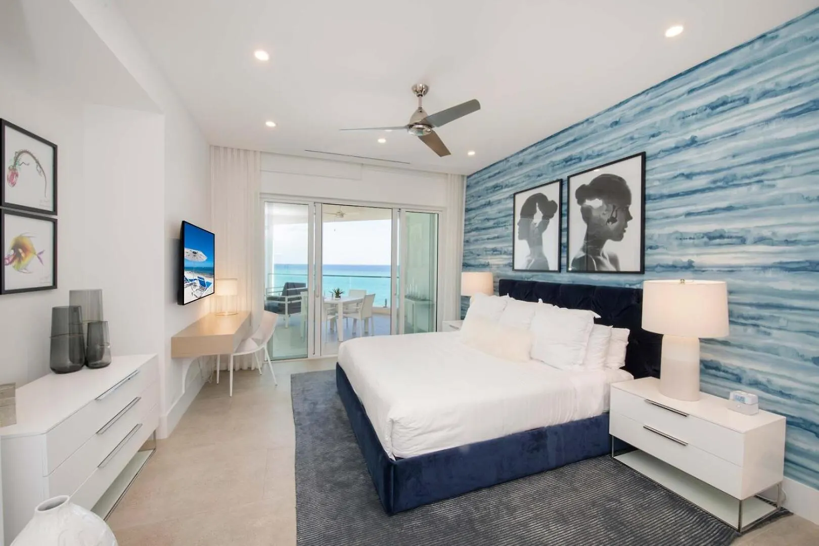 Apartment Rum Point Resort 405 Driftwood Village Cayman Islands